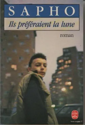 Image de Ils preferaient la lune