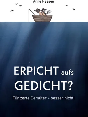 Image de Erpicht aufs Gedicht?