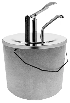Produktbild von Dispenser für 5-Liter-Eimer