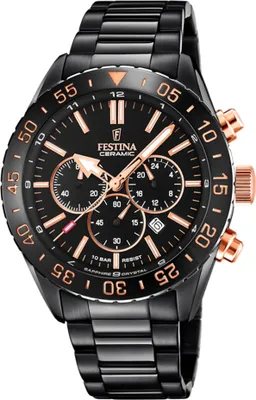 Produktbild von Herrenuhr - Festina Modell: 20577_1