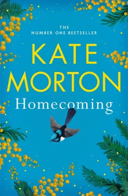 Produktbild von Homecoming