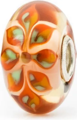 Produktbild von Trollbeads Wurzeln der Liebe Bead TGLBE-20311