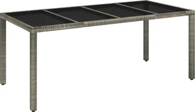 Zdjęcie produktu dla VidaXL 319904, 1900 mm, 900 mm, 750 mm