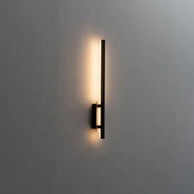 Produktbild von Wandleuchte mit minimalistischem Design - Taranto