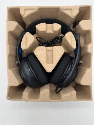 Produktbild von Turtle Beach Atlas 200 PS Over-Ear Stereo Headset, Schwarz