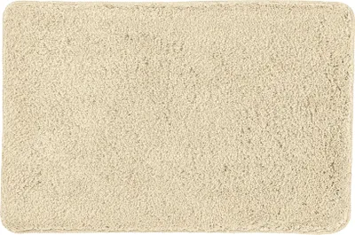 Produktbild von Kleine Wolke Badteppich SCOTT Natur 50 x 70 cm