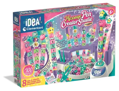 Obrázok produktu pre Remeselná hra Clementoni