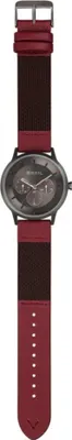 Produktbild von BREIL TW1737 Uhr. Quarz, schwarz. Herrenuhr.