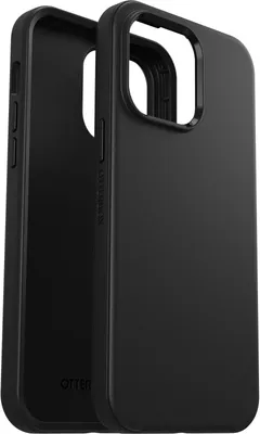 Obrázek produktu pro OtterBox Symmetry iPhone 14 Pro Max Case Hardcase Backcover Nárazuvzdorné pouzdro - černé