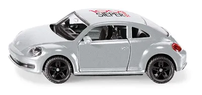 Produktbild von Siku Limited Edition 100Jahre Siku VW Beetle
