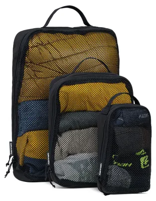Image de Hannah - Ensemble de valises