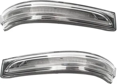 Produktbild von LED Spiegel Blinker Spiegelblinker LINKS + RECHTS für Hyundai Tucson 2015-