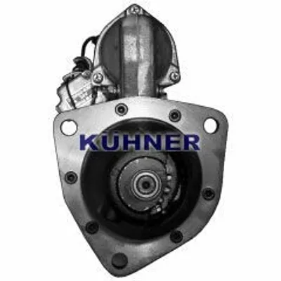 Produktbild von AD KÜHNER 20738 Starter Anlasser 7,5kW 24V