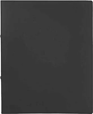 Produktbild von IDENA Ringbuch A4 2 Ringe PP Idena grau 20mm