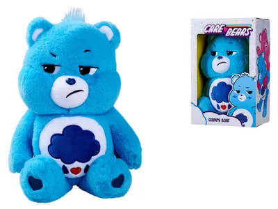 Obrázok produktu pre Maskotka Miś Gderek 35 cm