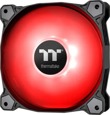 Produktbild von Thermaltake Pure A14, Ventilator, 14 cm, 500 RPM, 1500 RPM, Schwarz