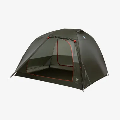 Image de Big Agnes - TCSUL5LCN25 - Tente