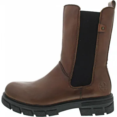 Produktbild von Rieker Chelsea Boot Braun in Gr. 40