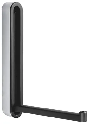 Produktbild von Pieper Wandhaken CANOA BLACK EDITION