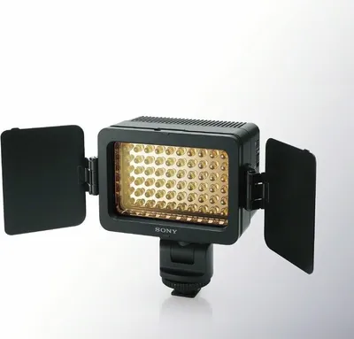 Produktbild von Sony HVL-LE1 LED Videoleuchte