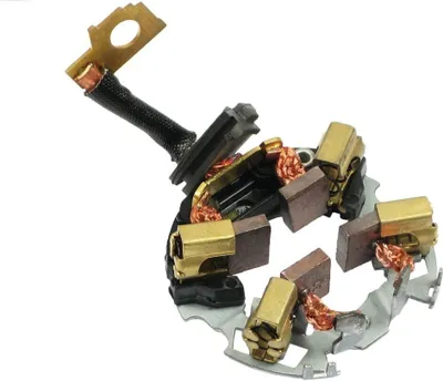 Produktbild von AS-PL SBH0080 Halter Kohlebürsten 772241