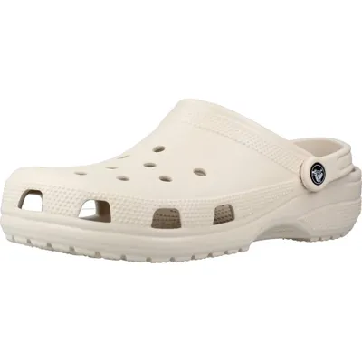 Produktbild von CROCS Sandaletten CLASSIC U, Beige:42/43