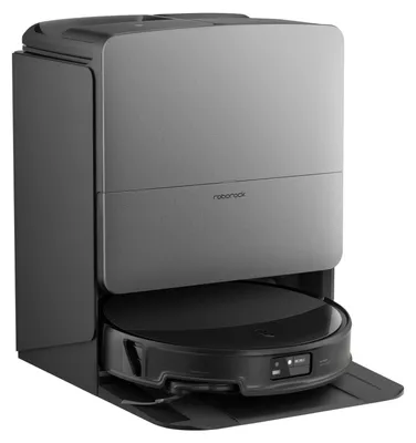 Produktbild von Roborock Saugroboter Saros 20X Schwarz