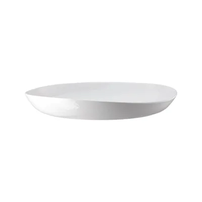 Produktbild von Rosenthal Junto Weiss Teller tief 33 cm