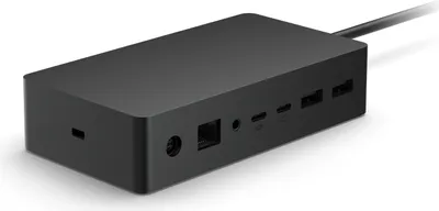 Produktbild von Microsoft Surface Dock 2