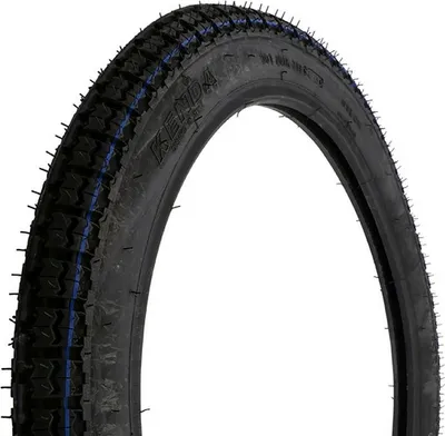 Produktbild von Reifen KENDA K252 2.50-19 4PR 41P TT 19" Moped Enduro Alltagsreifen Regenreifen