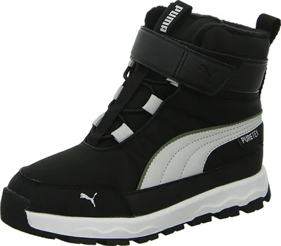 Produktbild von Allwetterstiefel Warmfutter mit Funktionsmembran (wasserabweisend/wasserdicht) 392649/02