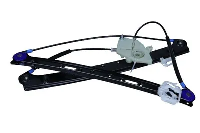 Produktbild von MAXGEAR 50-0397 Elektrischer Fensterheber Vorne Links für BMW X3 (E83)