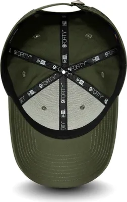 Image de New Era Leag Esnl 940 Neyyan Couleur Vert