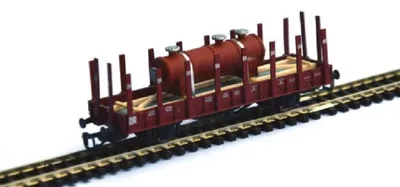 Produktbild von Loewe Ladegut alter Niederdruckkessel / TT, 80 mm 2341