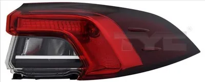 Produktbild von TYC Rückleuchte Heckleuchte Links Äusserer für TOYOTA Corolla XII Limousine (E210)