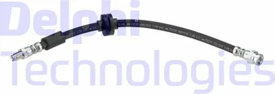 Produktbild von DELPHI LH7689 Bremsschlauch für JEEP Compass (MP, M6) für FIAT 500X (334)