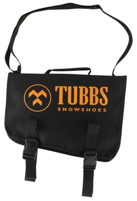 Obrázok produktu pre TUBBS Holster na prepravu snežníc pre 1 pár snežníc a teleskopických palíc