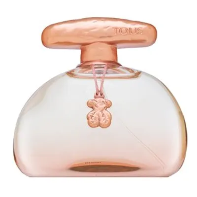 Obrázok produktu pre Tous Touch, Ženy, 100 ml, Sprej, ALCOHOL DENAT., AQUA/WATER/EAU, PARFUM/FRAGRANCE, METHYL CYCLODEXTRIN, ETHYLHEXYL SALICYLATE,..., 1 kusov