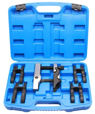 Produktbild von Kugelgelenkabzieher Traggelenkabzieher 7tlg.
