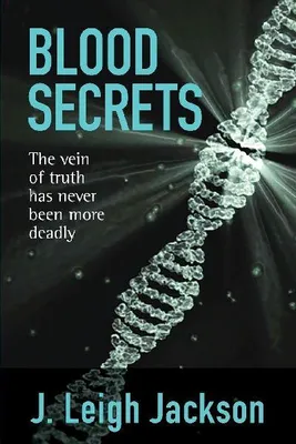 Produktbild von Blood Secrets