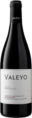 Image de Valeyo 2021 Vin rouge Espagne Bierzo 75.00 cl 13.0 % Valeyo 2021