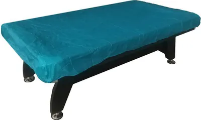 Produktbild von Buckshot Cover - 6ft 183x90cm - Abdeckung für Billardtisch Snookertisch