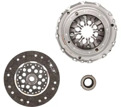 Immagine prodotto di Kit frizione LuK 622 1963 00 220 mm