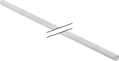 Produktbild von Geberit 611605BM1 Rohrhülse geschlitzt d16-20