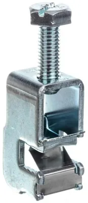 Obrázok produktu pre Držiak pre hákové svorky, hrúbka 10 mm / 16-120 mm² / 0000116065T
