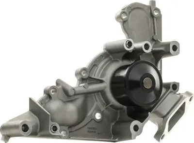 Produktbild von RIDEX 1260W0345 Kühlmittelpumpe Wasserpumpe für LEXUS GS (GRS19, UZS19, GWS19) für TOYOTA LAND CRUISER 100 (UZJ100)