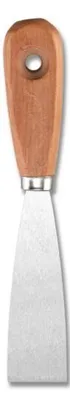 Produktbild von KWB Malerspachtel 30 mm mit Holzgriff