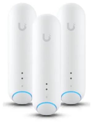 Obrázek produktu pro UP-SENSE-3, balení po 3 kusech – inteligentní multisenzor pro UniFi Protect