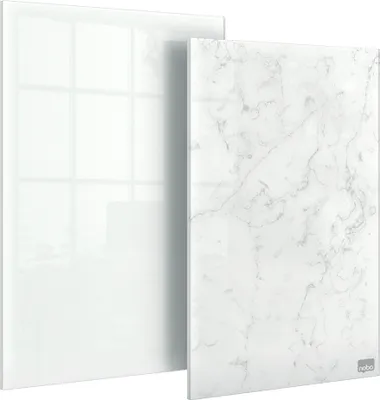 Obrázok produktu pre Nobo 1915601, 230 x 152 mm, Sklo