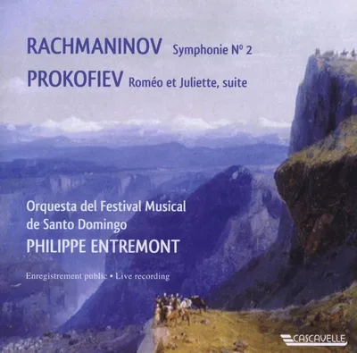 Obrázok produktu pre Sergej Rachmaninov (1873-1943): Sergei Rachmaninoff (1873-1943): (CD / S)